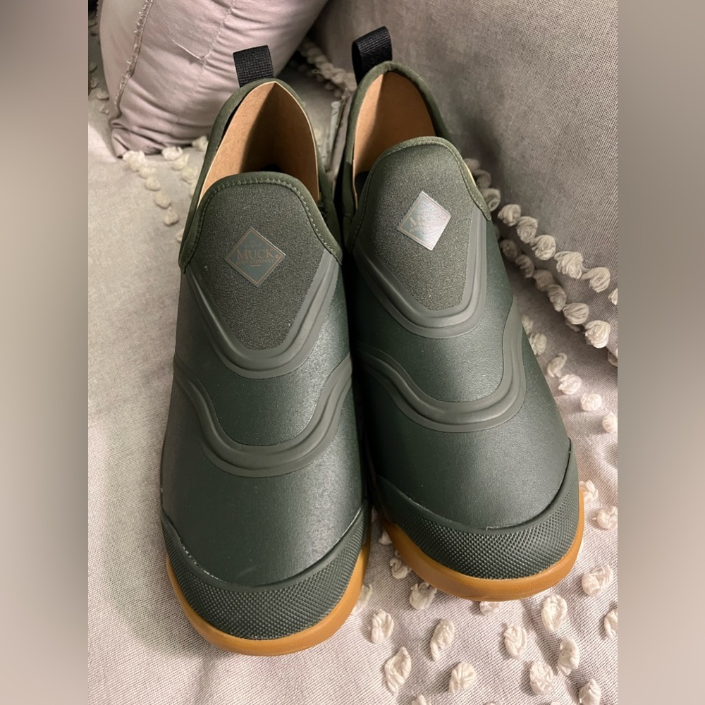 Men’s shoes